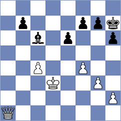 Marin Masis - Romanchuk (chess.com INT, 2024)