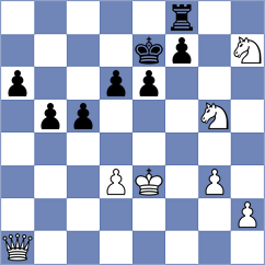Jimenez Fernandez - Silva (chess.com INT, 2024)