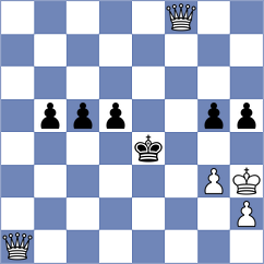 Movahed - Shams (Chess.com INT, 2021)