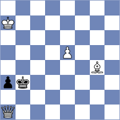 Hoffer - Drozdovskij (Playchess.com INT, 2005)