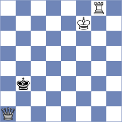 Silhar - El Ammari Rovira (Lichess.org INT, 2021)