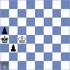 Panchenko - Vasiliev (Ekaterinburg, 2000)