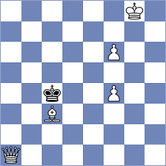 Boyer - Srebrnic (chess.com INT, 2021)