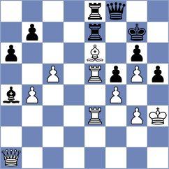 Makarov - Jankin (Orel, 1997)