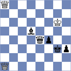 Gallardo de la Torre - Baron Rodriguez (La Roda, 2006)