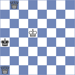 Grzesik - Bhatia (chess.com INT, 2025)