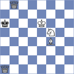 Kahlert - Gubajdullin (chess.com INT, 2022)