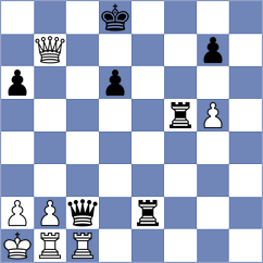Moiseev - Sjoberg (Kecskemet, 1991)