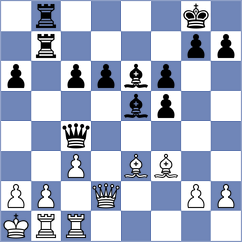 Sychev - Perdomo (chess.com INT, 2023)