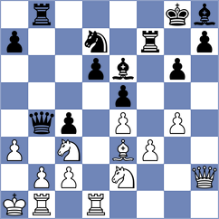 Hillman - Hanley (Millfield, 2004)