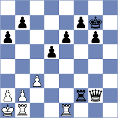 Galdeano Williams - Martin Rodriguez (Madrid, 2015)
