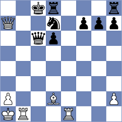 Morphy - Ayers (Mobile, 1855)