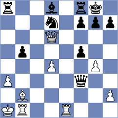 Caruana - So (chess.com INT, 2021)