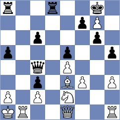 Timerkhanov - Bognar (chess.com INT, 2024)