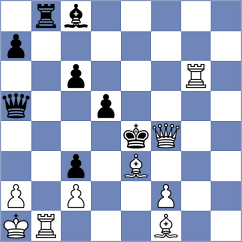 Stoyanov - Peatman (Chess.com INT, 2020)