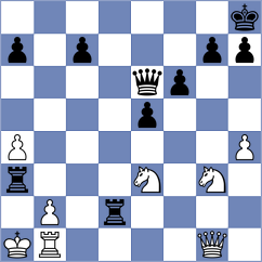 Martin - Waldenmayer (Long Island, 1992)