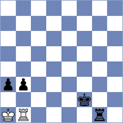 Merario Alarcon - Noboa Silva (Linares ESP, 2024)