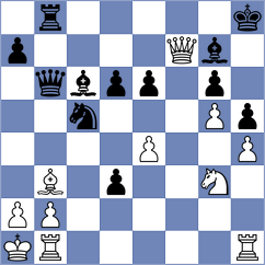 Lubbe - Klenburg (Pardubice, 2008)