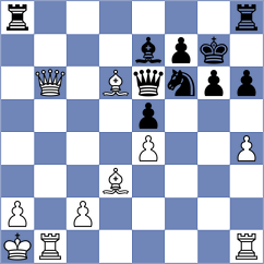 Lamaze - Xiong (chess.com INT, 2025)