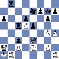 Pinchon - Hickman (Guernsey, 1991)