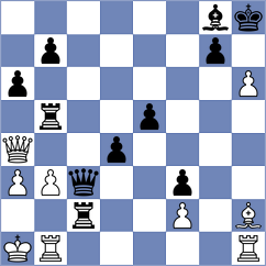 Lomakin - Mokshanov (Samara, 2007)