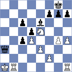 Alivodic - Rosen (chess.com INT, 2024)
