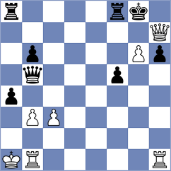 Pham Le Thao Nguyen - Tarasova (chess.com INT, 2024)