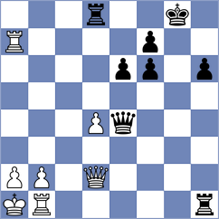 Fernandez - Therrien (High Wycombe, 2014)