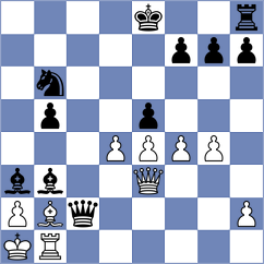 Iwaniuk - Aronian (Mainz, 2005)