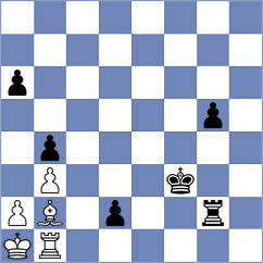 Della Morte - Marin Ramirez (Chess.com INT, 2019)