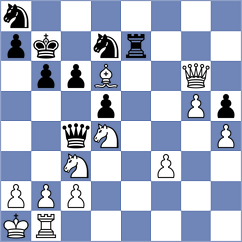 Brady - Ochedzan (chess.com INT, 2025)