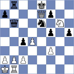 Jaskolka - Bauml (chess.com INT, 2025)