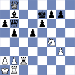 Bodnar - Silvestre (chess.com INT, 2024)
