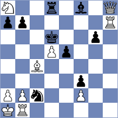Rosen - Meyers (Chess.com INT, 2020)