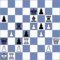 Valencia Quinchia - Hilario (Santo Domingo DOM, 2024)