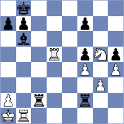 Hoffmann - Florescu (chess.com INT, 2023)