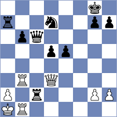 Llaneza Vega - Skwarnicki (Mazowsze, 2009)