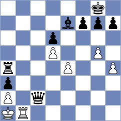 Reischig - Paulovic (Czech Republic, 1995)