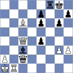 Garay - Coenen (Eindhoven NED, 2025)