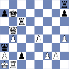 Tchernyi - Frolov (Tula, 2004)