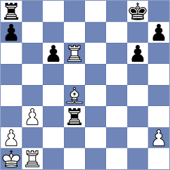 Suarez Montousse - Castelao Rodriguez (Oviedo, 2004)