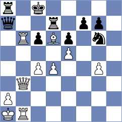 Mladek - Tresnak (Chess.com INT, 2021)