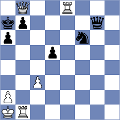 Kulon - Stanford (New York USA, 2024)
