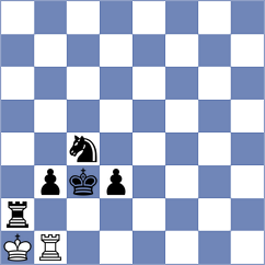 Malinovsky - Omariev (Chess.com INT, 2020)