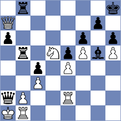 Molchanov - Fedoseev (St Petersburg, 2007)
