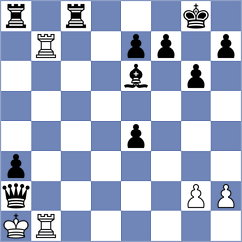 Garcia Sanz - Arbunic Castro (Madrid, 2013)