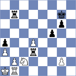 Favre - Piankov (Thorigny, 2005)