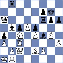 Spraggett - Soto (Seville, 1993)