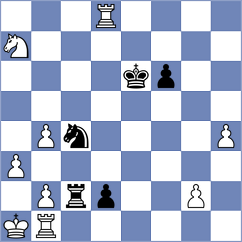 Fernandez Garcia - Lloret Climent (Benidorm, 2003)