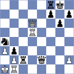 Novikova - Napoli (chess.com INT, 2024)